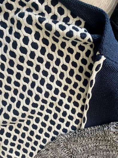 Replay and M&S sweater jumper knitwear blouse tops size L/XL