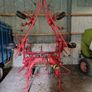 Lely Lotus 675 Tedder Image 4