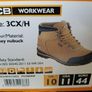 Safety boots Image 3