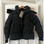 Canada Goose Wyndham Parka Image 4