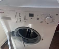 Bosch 6kg Washing Machine
