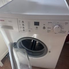 Bosch 6kg Washing Machine