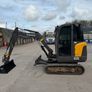 Volvo EC27C Image 2