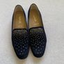Italian suede loafers Size 39 Image 2