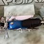 Norton Commando 750 Scale 1/15 NIB Polistil Image 9