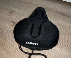 Gel exercise Bike cushion
