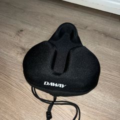 Gel exercise Bike cushion