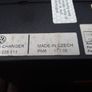 VW CD Autochanger Image 5
