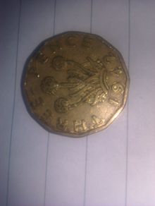 Scottish & English Threepence.