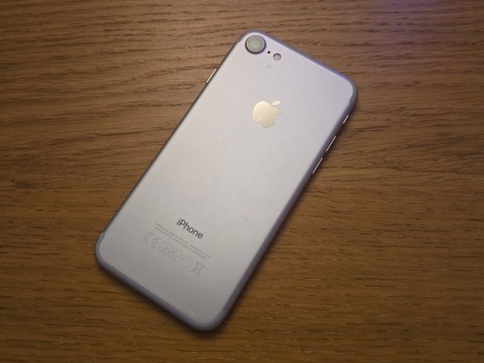 iPhone 7