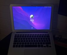 MacBook Air