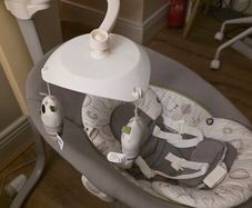 Joie  Baby Swing