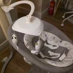 Joie  Baby Swing