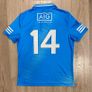 Dublin GAA Match-Worn GPS Jersey 2020-2021 Image 3