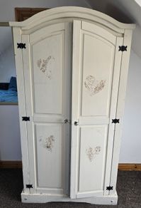 Wardrobe