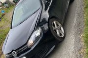 Mk6 golf breaking