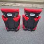 2 x Liverpool Football Club Joie Trillo Car Seats Image 4
