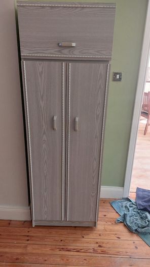 Wardrobe