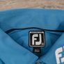 FootJoy FJ Golf Polo Shirt Mens Medium Image 5