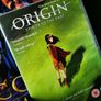 Origin Spirits Of The Past ! DVD ! Anime ! 2008 ! Animated Movie ! Manga ! Image 2