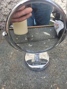 mirror