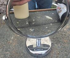 mirror