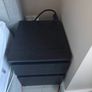 bedside lockers Image 2