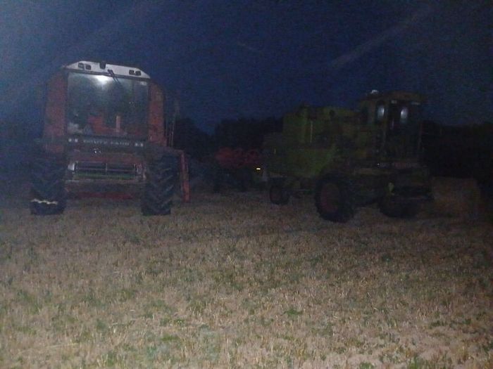 Deutz - Fahr 1630H