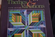 Psychology Themes and Variations Wayne Weiten