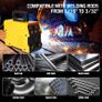 MMA-315 Welding Machine Arc Welding Machine Fully Automatic Industrial-Grade Household Small Electric Welding Machine Image 3