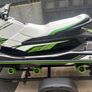 Yamaha ex deluxe jet ski Image 6