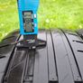 18" Skoda,  Vw,  Seat Alloys with tyres Image 9