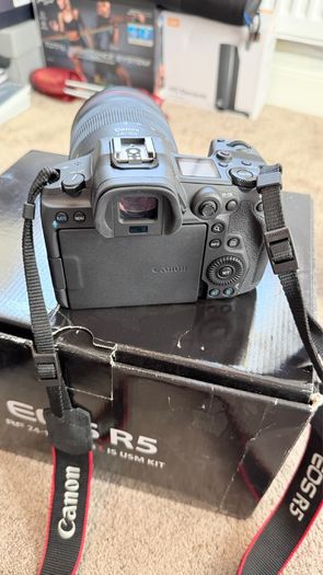 Canon Like New