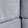 ikea grey sofa Image 8