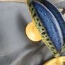 Vintage Glazed Clay Set Image 2
