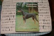 Dobermann.