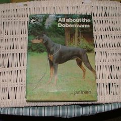 Dobermann.