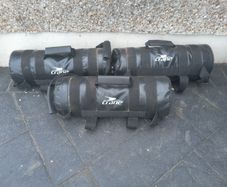 Crane 10kg weighted bags