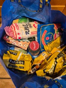 Miscellaneous Food Items