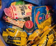 Miscellaneous Food Items