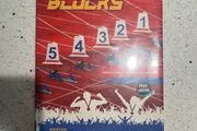 Starting Blocks - Junior Cycle PE Book - BRAND NEW