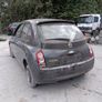 Breaking Nissan Micra 2009 petrol Image 9