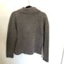 Blanche wool cardigan Image 2