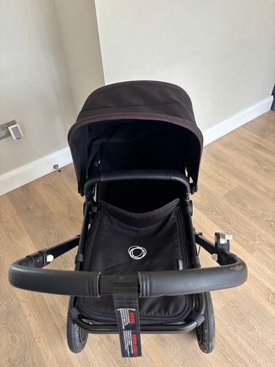 Bugaboo Camelon 3