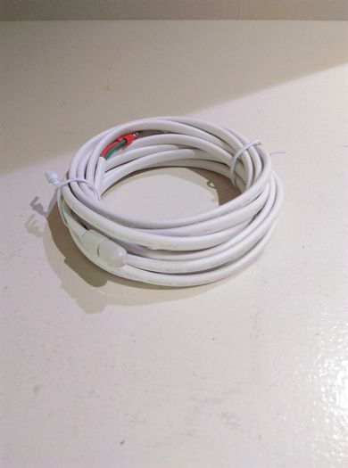 Electric Underfloor Heating Mat with Smart WIFI Thermostat