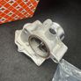 Throttle body VW Skoda Seat Audi Image 3