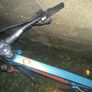 Drag mountain bike Image 2
