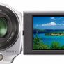Sony Camcorder with built in 120GB HDD Image 4