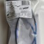 3M Solus Mist Safety Glasses UV Resistant Anti-Scratch Smoke Lens Image 6