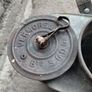 Vintage Copper Knapsack sprayer Image 2